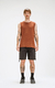 SUDADERA TITÁN [ CHOCOLATE ] - comprar online