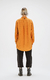 Imagen de CAMISA INCA [ NARANJA ]