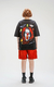REMERA IT [ NEGRO ]