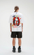 REMERA IT [ BLANCO ] - LUXO | Ropa sin género para humanos.