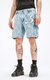 BERMUDA CARGO DENIM [ CELESTE ] en internet