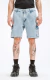 BERMUDA CARGO DENIM [ CELESTE ] - comprar online