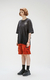 REMERA IT [ NEGRO ] - tienda online