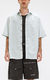 CAMISA THE GANG [ VERDE AGUA ] en internet
