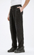 PANTALÓN LINO NICE [ NEGRO ] en internet