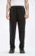 PANTALÓN LINO NICE [ NEGRO ]