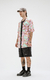 CAMISA CLIMAX [ PRINT J30 ] - LUXO | Ropa sin género para humanos.