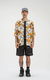 CAMISA VERSUS [ PRINT L05 ] - LUXO | Ropa sin género para humanos.
