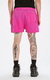 SHORT GURÚ [ FUCSIA ] - LUXO | Ropa sin género para humanos.