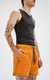 SHORT GURÚ [ MOSTAZA ] - tienda online