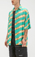 CAMISA VERSUS [ PRINT L10 ] - LUXO | Ropa sin género para humanos.