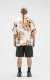 CAMISA VERSUS [ PRINT L14 ] - LUXO | Ropa sin género para humanos.
