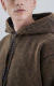 HOODIE CONJURO [ OXIDO ] - tienda online