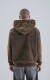 HOODIE CONJURO [ OXIDO ] - tienda online