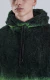 HOODIE CHEWBACCA SUNWAVES [ K3 ]
