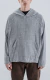 HOODIE LUST [ GRIS ] - comprar online