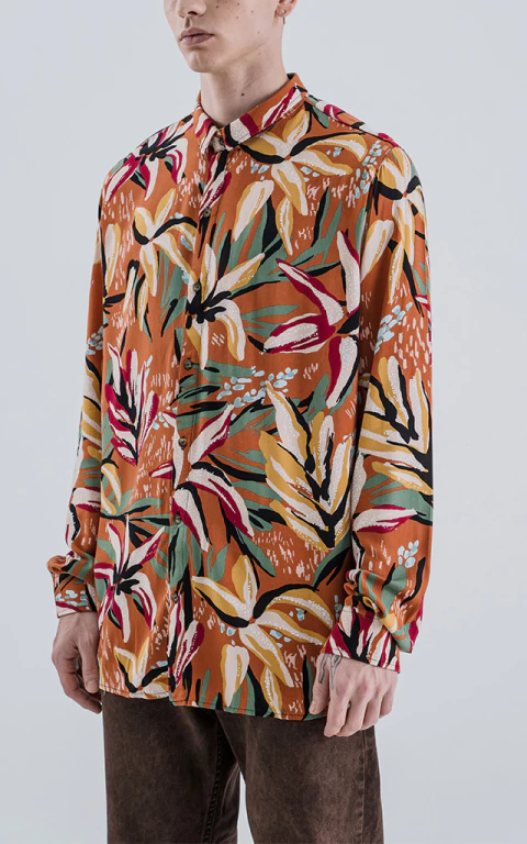 Camisas Moondancer [ Print 9 ] - comprar online