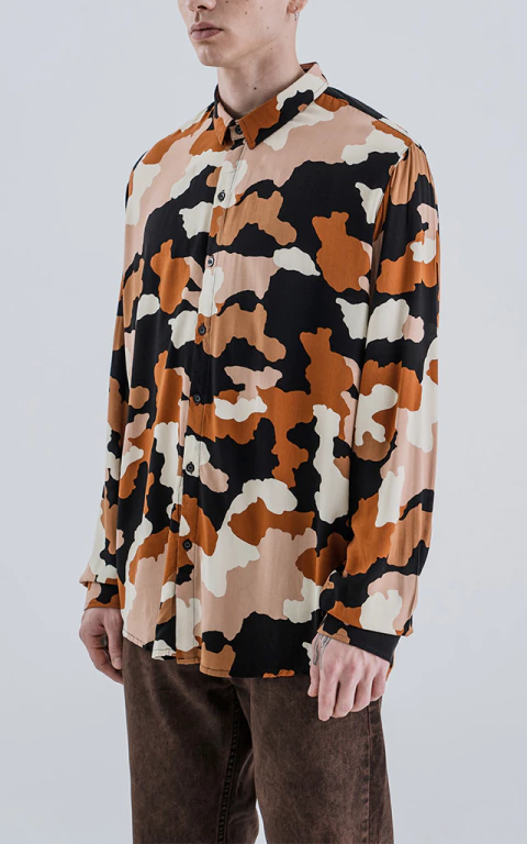 Camisas Moondancer [ Print 3 ] - comprar online