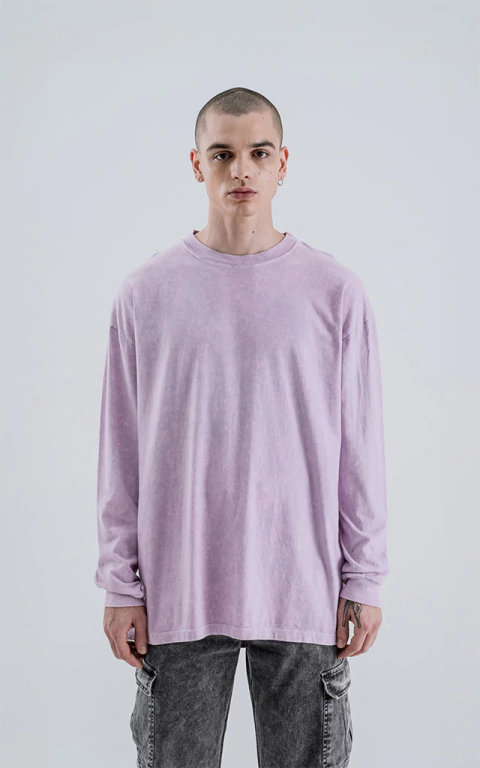 Remera Ml Culkin Proceso [ Ls26 ] - comprar online