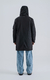 PARKA BLACKSHEEP [ NEGRO ] - tienda online