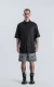 CAMISA CORE [ NEGRO ] - tienda online