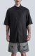 CAMISA CORE [ NEGRO ] en internet