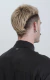 CAMISA CORE [ NEGRO ]