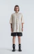 Imagen de CAMISA CORE [ OFF WHITE ]