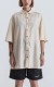 CAMISA CORE [ OFF WHITE ] en internet