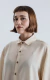 CAMISA CORE [ OFF WHITE ] - LUXO | Ropa sin género para humanos.