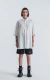 CAMISA CORE [ BLANCO ] - tienda online