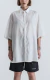 CAMISA CORE [ BLANCO ] en internet