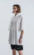 CAMISA CORE [ BLANCO ]