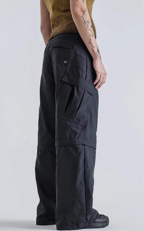 Pantalón Eureka [ Negro ] - comprar online