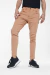 PANTALON VELVET LAMB [ NUDE ] - comprar online