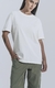 REMERA B2BASIC PREMIUM [ TERRA ] - LUXO | Ropa sin género para humanos.