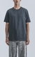 REMERA B2BASIC PREMIUM [ CARBÓN ] - comprar online