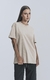 REMERA B2BASIC PREMIUM [ CHÍA ]