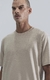 REMERÓN MEGA CROP [ CHÍA ] - LUXO | Ropa sin género para humanos.