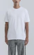 REMERA B2BASIC PREMIUM [ BLANCO ] en internet