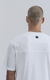 REMERA B2BASIC PREMIUM [ BLANCO ] en internet