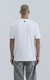 Imagen de REMERA B2BASIC PREMIUM [ BLANCO ]