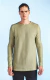 BUZO AMBAR [ VERDE ] - comprar online