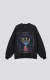 BUZO CR BONSAI [ NEGRO ] - comprar online