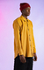 CAMISA FAX [ CURRY ] - tienda online