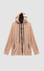 CAMPERA CONFORT [ BEIGE ] - comprar online