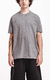 REMERA B2BASIC PREMIUM [ MELANGE ] - comprar online