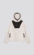 HOODIE CHEWBACCA LAYER [ OFF WHITE ]