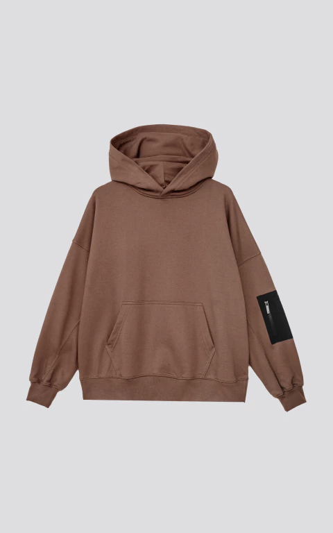 Hoodie Hunter [ Cáñamo ] - comprar online