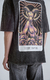 REMERA EL DIABLO [ NEVADO ] - tienda online
